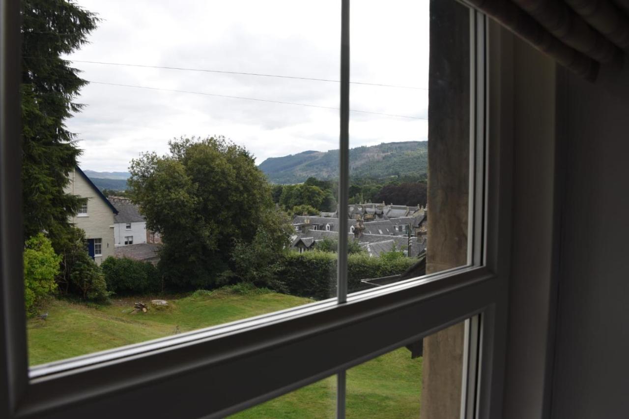 Tigh Na Cloich Hotel Pitlochry Kamer foto